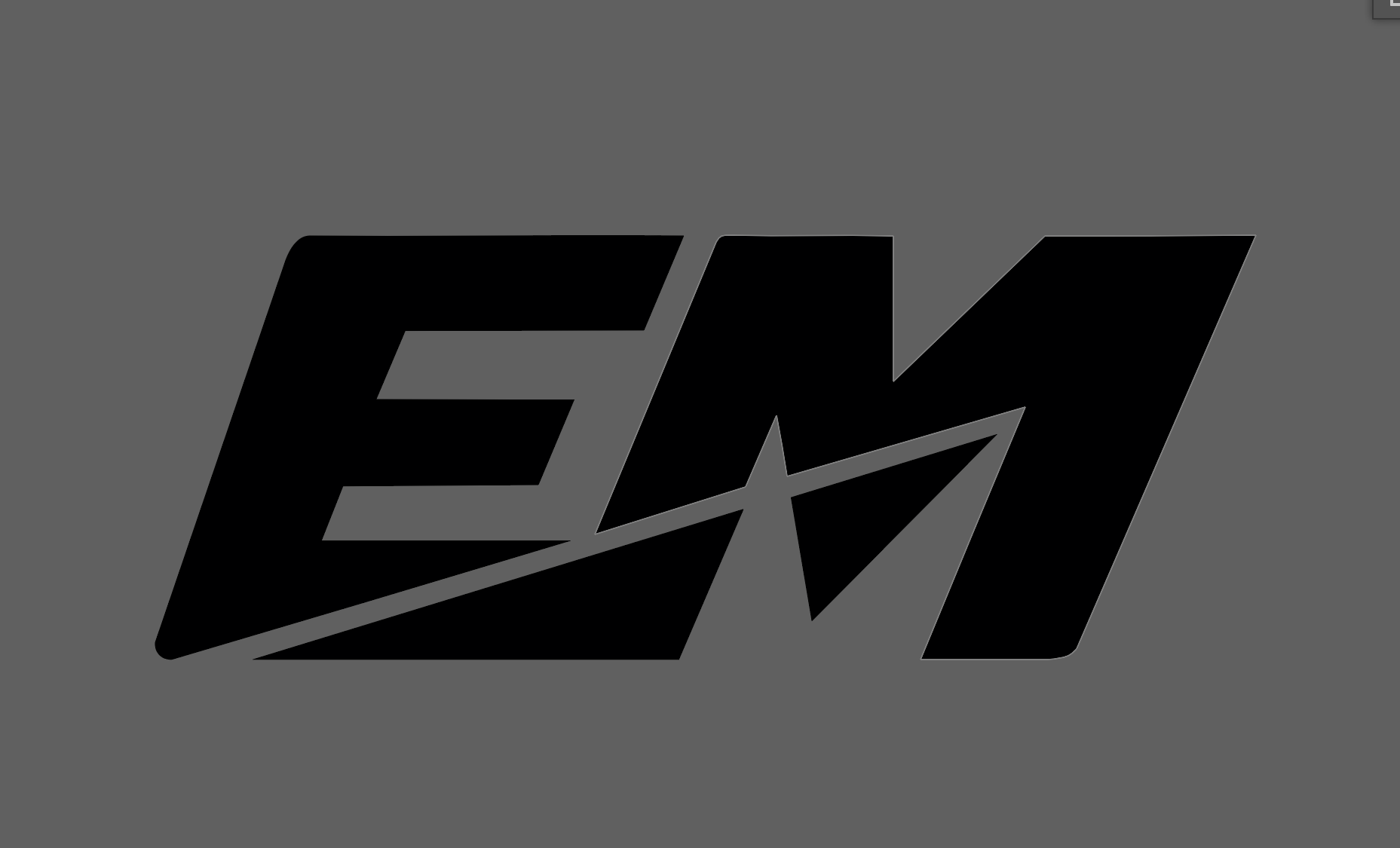 Personal Logo project